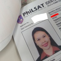 My PhiLSAT Experience